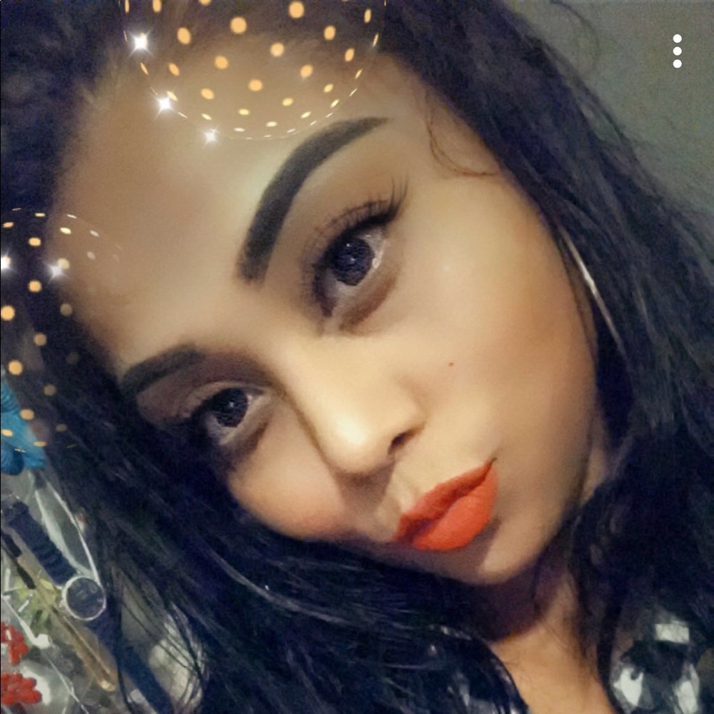 Meet your Posher, Maritza